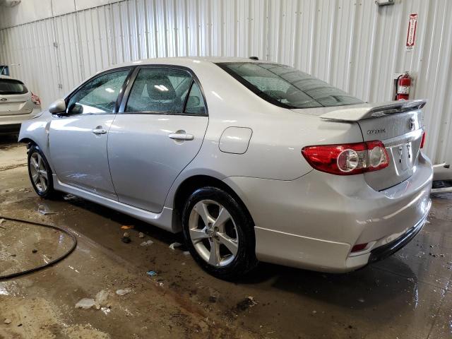 Photo 2 from auction – 2012 TOYOTA COROLLA with VIN 2T1BU4EE3CC853978