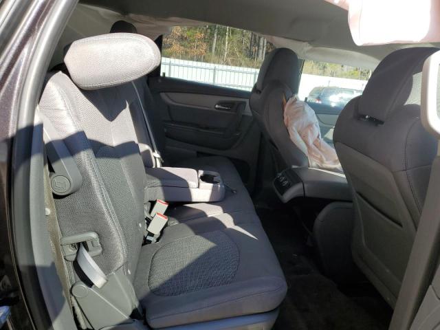 Photo 10 from auction – 2017 CHEVROLET TRAVERSE L with VIN 1GNKRFKD7HJ150136