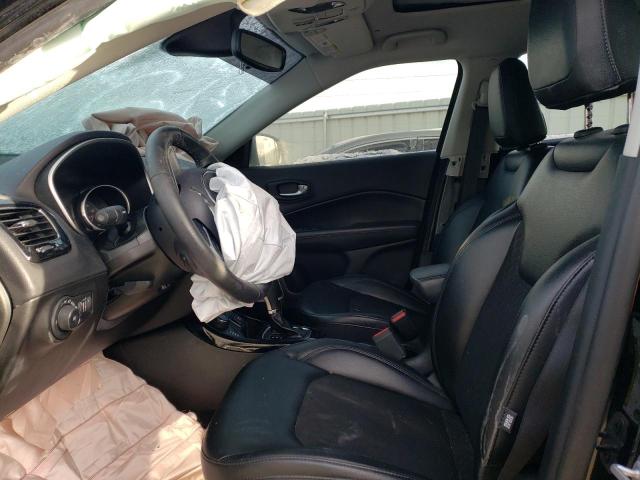 Photo 7 from auction – 2019 JEEP COMPASS LA with VIN 3C4NJDBB2KT601358