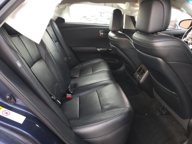 Photo 10 from auction – 2015 TOYOTA AVALON HYB with VIN 4T1BD1EB6FU041100