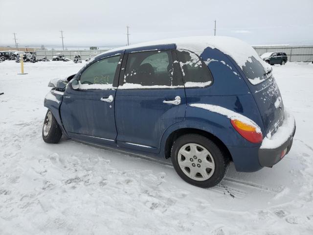 Photo 2 from auction – 2001 CHRYSLER PT CRUISER with VIN 3C4FY4BB91T281695