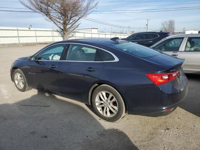 Photo 2 from auction – 2016 CHEVROLET MALIBU LT with VIN 1G1ZE5ST7GF179022