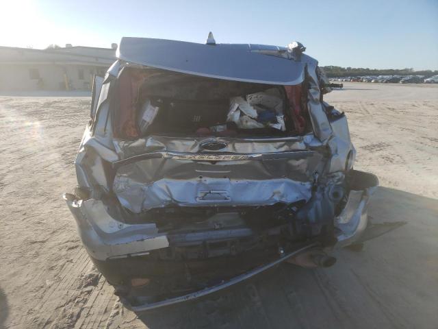 Photo 6 from auction – 2017 FORD EXPLORER X with VIN 1FM5K7DH0HGA58777