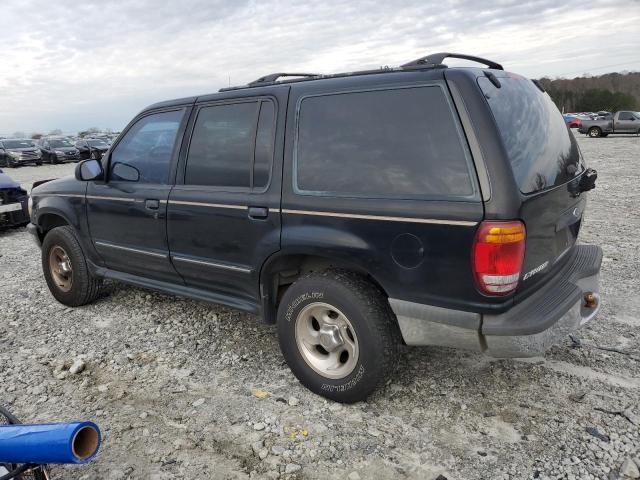 Photo 2 from auction – 1998 FORD EXPLORER with VIN 1FMZU32X6WUB90259