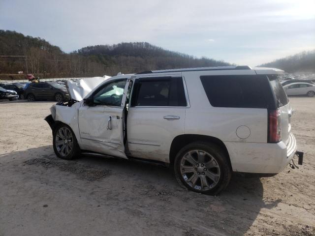 Photo 2 from auction – 2017 GMC YUKON DENA with VIN 1GKS2CKJ0HR323261