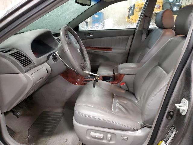 Photo 7 from auction – 2006 TOYOTA CAMRY LE with VIN 4T1BE30K46U652565