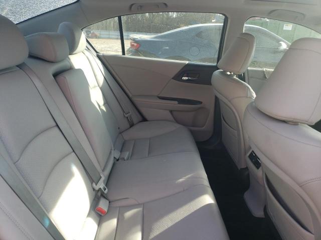 Photo 10 from auction – 2013 HONDA ACCORD EXL with VIN 1HGCR2F85DA056884