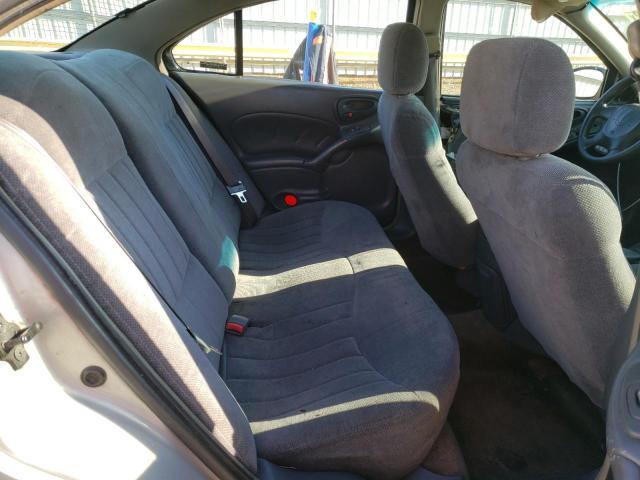 Photo 10 from auction – 2000 PONTIAC GRAND AM S with VIN 1G2NF52E6YM710801