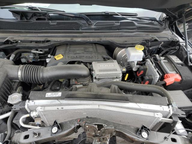 Photo 11 from auction – 2021 RAM 1500 BIG H with VIN 1C6SRFFT4MN583448