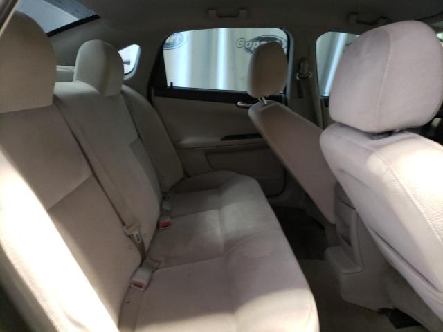 Photo 10 from auction – 2013 CHEVROLET IMPALA LS with VIN 2G1WF5E31D1139467