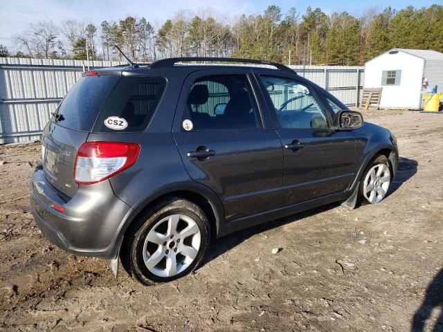 Photo 3 from auction – 2011 SUZUKI SX4 with VIN JS2YB5A38B6305500