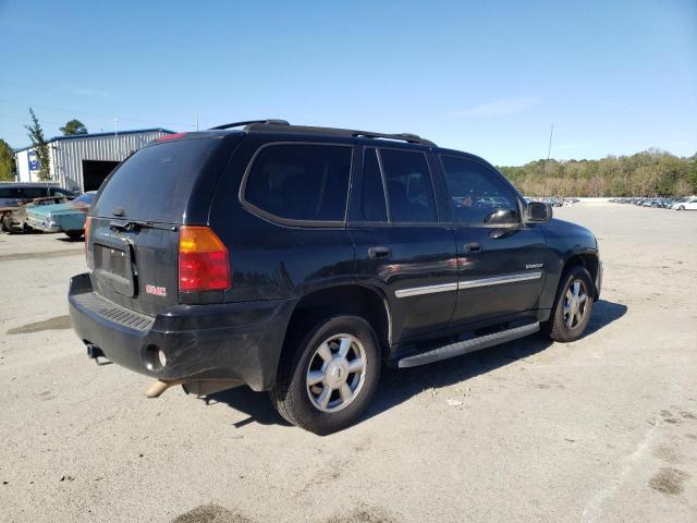 Photo 3 from auction – 2006 GMC ENVOY with VIN 1GKDS13S662131319