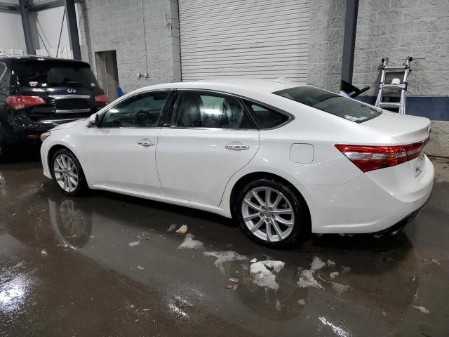 Photo 2 from auction – 2013 TOYOTA AVALON BAS with VIN 4T1BK1EB5DU014053
