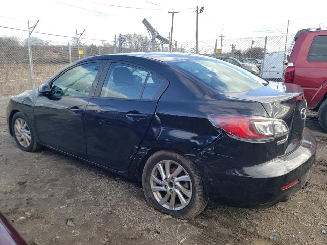Photo 2 from auction – 2012 MAZDA 3 I with VIN JM1BL1V84C1559957