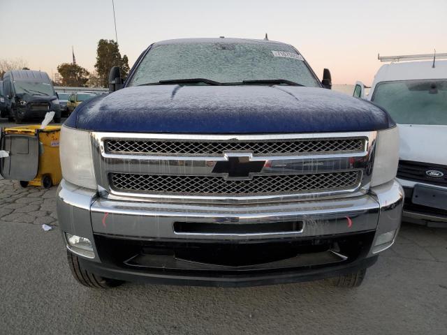 Photo 5 from auction – 2013 CHEVROLET silverado with VIN 3GCPCSE79DG157597
