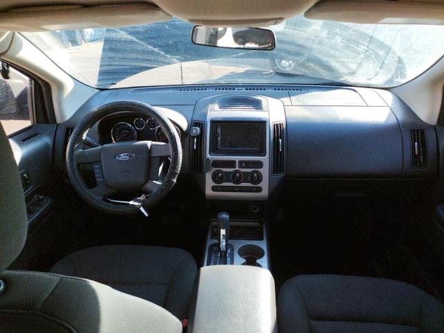 Photo 8 from auction – 2010 FORD EDGE SE with VIN 2FMDK3GCXABB48469