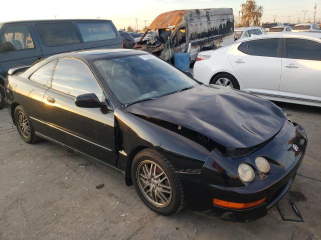 Photo 4 from auction – 2000 ACURA INTEGRA LS with VIN JH4DC4455YS003299