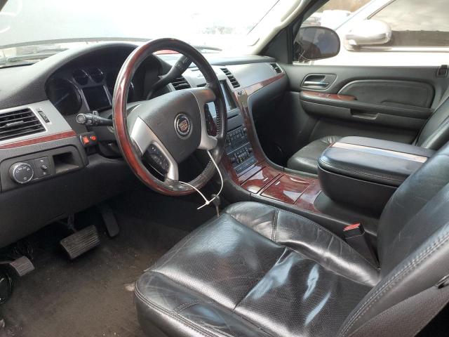 Photo 7 from auction – 2007 CADILLAC ESCALADE L with VIN 1GYFK63897R407159