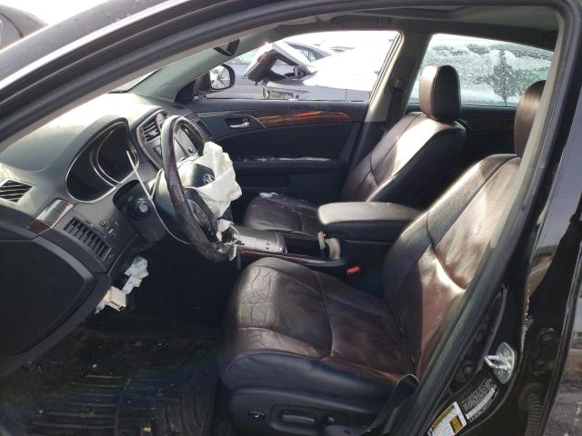 Photo 7 from auction – 2012 TOYOTA AVALON BAS with VIN 4T1BK3DB8CU441559