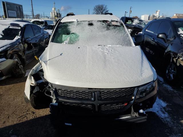 Photo 5 from auction – 2020 DODGE JOURNEY SE with VIN 3C4PDCAB6LT199521