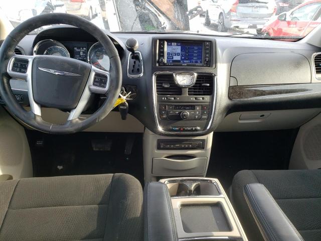 Photo 8 from auction – 2011 CHRYSLER TOWN & COU with VIN 2A4RR5DG4BR798782