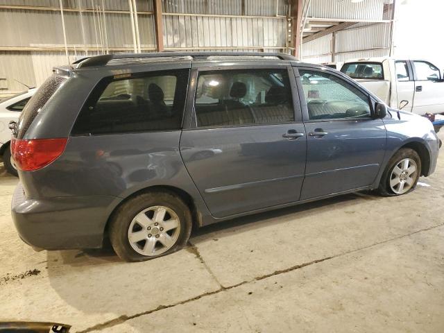 Photo 3 from auction – 2008 TOYOTA SIENNA CE with VIN 5TDZK23C68S222375