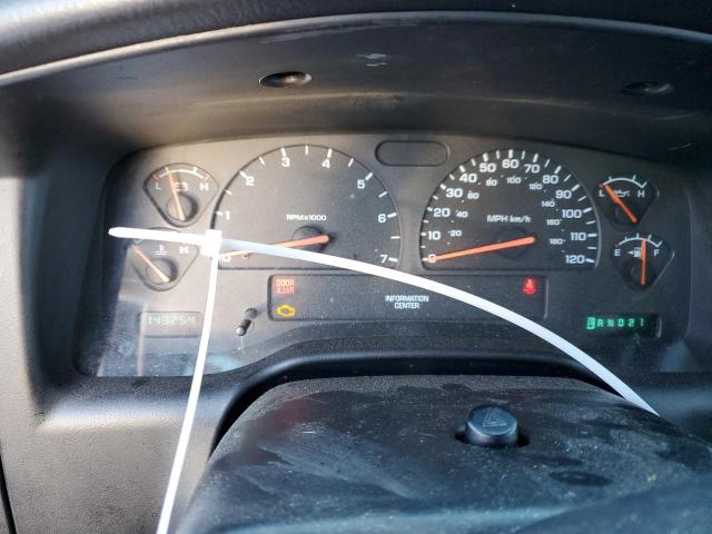 Photo 9 from auction – 2003 DODGE DAKOTA QUA with VIN 1D7HL48N53S233971