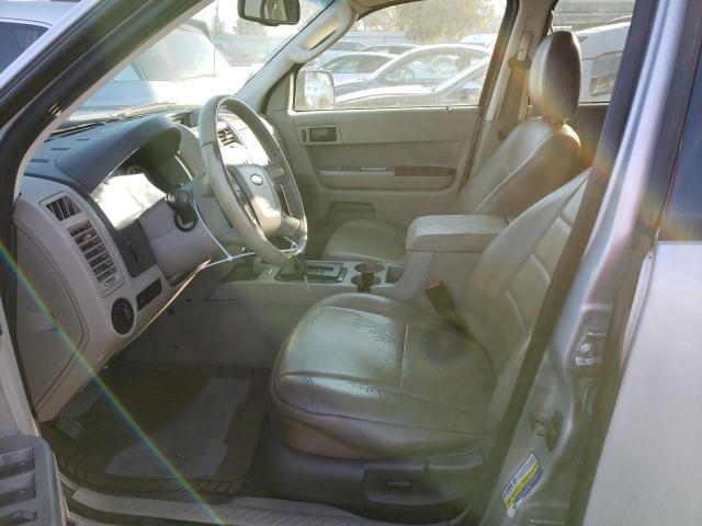 Photo 7 from auction – 2011 FORD ESCAPE HYB with VIN 1FMCU4K34BKC68469