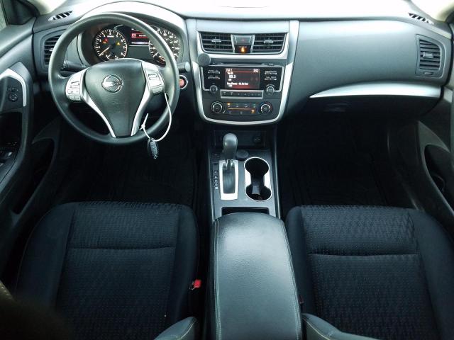 Photo 8 from auction – 2016 NISSAN ALTIMA 2.5 with VIN 1N4AL3AP7GN382183