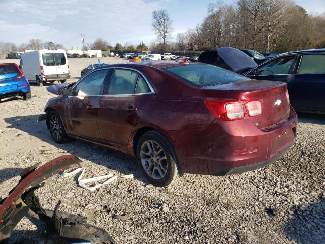 Photo 2 from auction – 2015 CHEVROLET MALIBU 1LT with VIN 1G11C5SL8FF170136