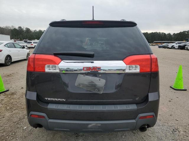 Photo 6 from auction – 2015 GMC TERRAIN SL with VIN 2GKFLRE3XF6256403