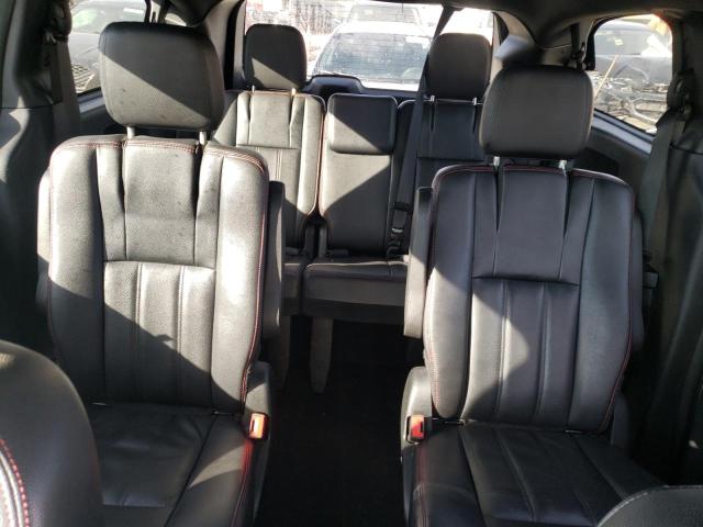 Photo 10 from auction – 2019 DODGE GRAND CARA with VIN 2C4RDGEG8KR570878