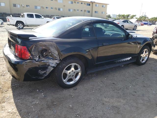 Photo 3 from auction – 2002 FORD MUSTANG with VIN 1FAFP40412F230992