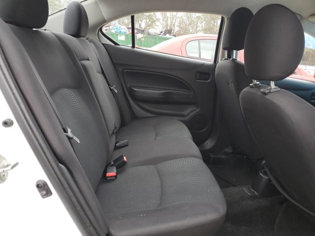 Photo 10 from auction – 2019 MITSUBISHI MIRAGE G4 with VIN ML32F3FJ2KHF12779