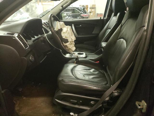 Photo 7 from auction – 2012 GMC ACADIA SLT with VIN 1GKKVREDXCJ209601