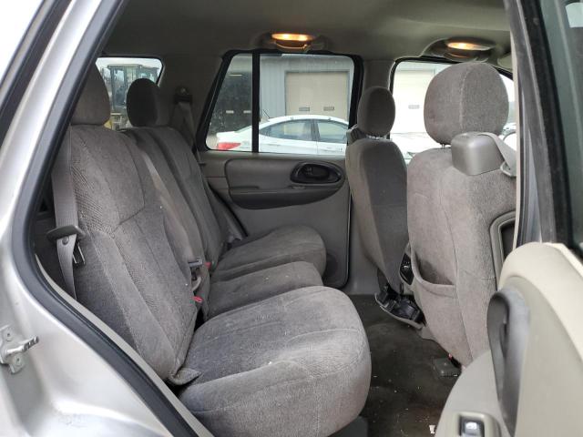 Photo 11 from auction – 2004 CHEVROLET TRAILBLAZE with VIN 1GNDT13S242401918