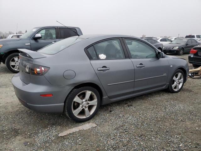 Photo 3 from auction – 2006 MAZDA 3 S with VIN JM1BK324261456850