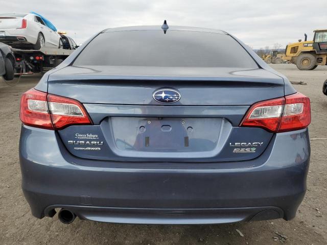 Photo 6 from auction – 2017 SUBARU LEGACY 2.5 with VIN 4S3BNAK63H3030153