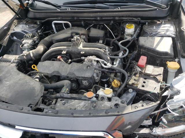 Photo 11 from auction – 2019 SUBARU LEGACY 2.5 with VIN 4S3BNAF68K3027881