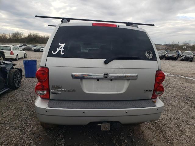 Photo 6 from auction – 2007 DODGE DURANGO LI with VIN 1D8HD58277F567101