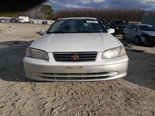 Photo 5 from auction – 2001 TOYOTA CAMRY CE with VIN JT2BG22K310573547