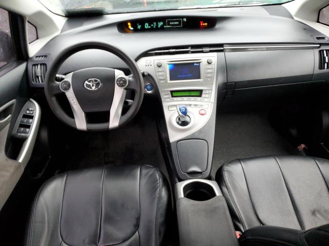 Photo 8 from auction – 2015 TOYOTA PRIUS with VIN JTDKN3DU9F0466267