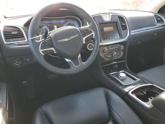 Photo 8 from auction – 2016 CHRYSLER 300 LIMITE with VIN 2C3CCARG4GH213232