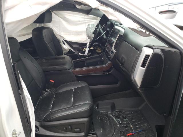 Photo 7 from auction – 2016 GMC SIERRA K15 with VIN 3GTU2NEC4GG354847