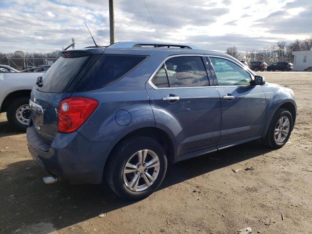 Photo 3 from auction – 2012 CHEVROLET EQUINOX LT with VIN 2GNFLGE50C6161403