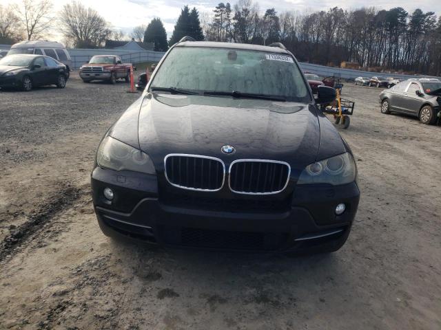Photo 5 from auction – 2010 BMW X5 XDRIVE3 with VIN 5UXFE4C57AL279259