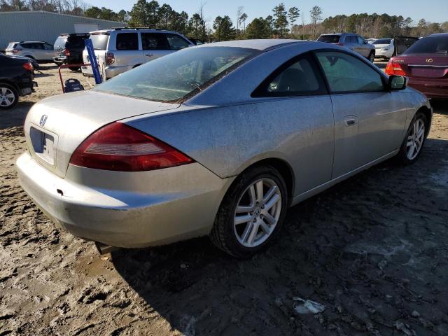 Photo 3 from auction – 2003 HONDA ACCORD EX with VIN 1HGCM81723A026322