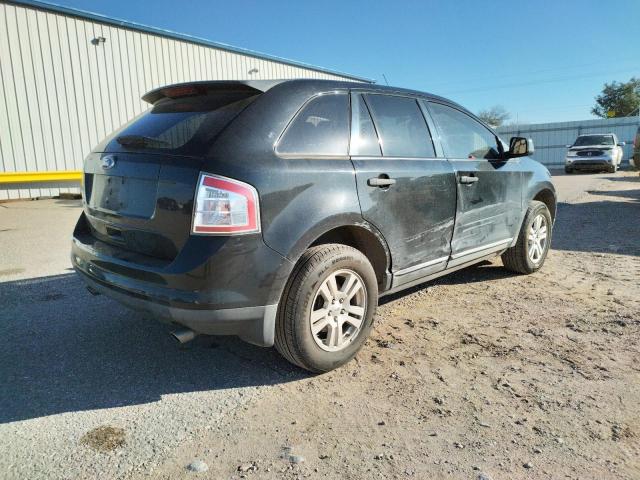 Photo 3 from auction – 2010 FORD EDGE SE with VIN 2FMDK3GCXABB48469