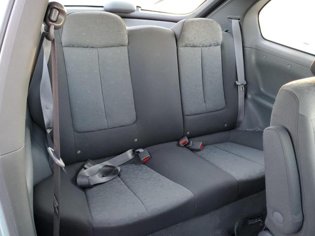 Photo 10 from auction – 2003 HYUNDAI ACCENT with VIN KMHCG35C33U268059