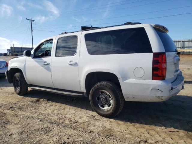 Photo 2 from auction – 2011 CHEVROLET SUBURBAN K with VIN 1GNWK5EGXBR124709